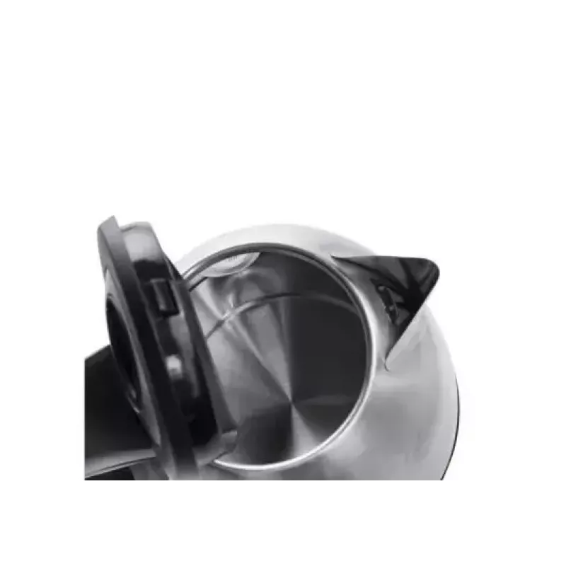 Czajnik elektryczny Tristar 1,2L 1500W stal nierdzewna
