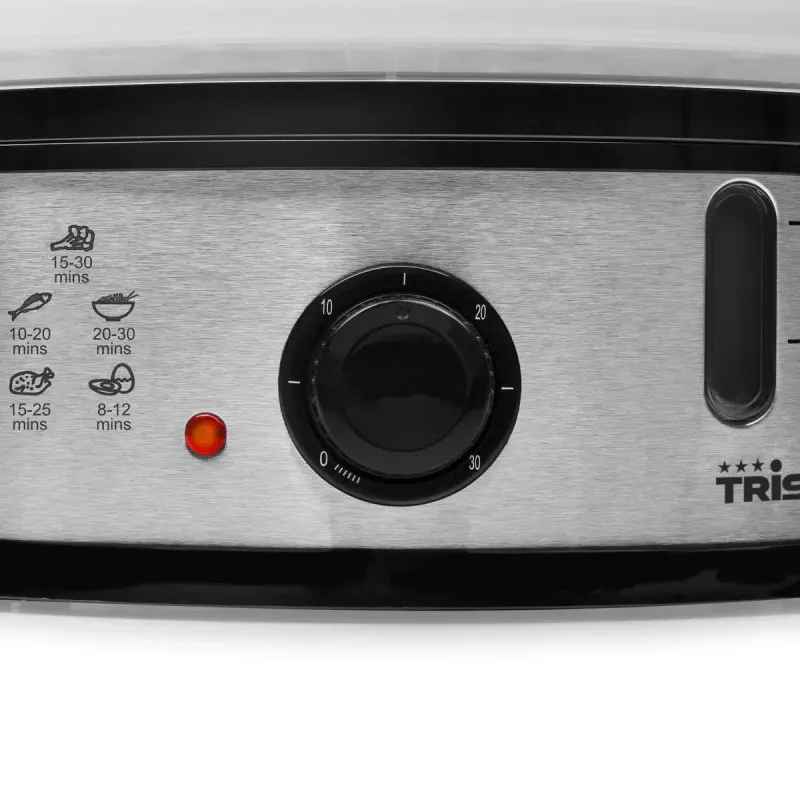 Parowar Tristar VS-3914