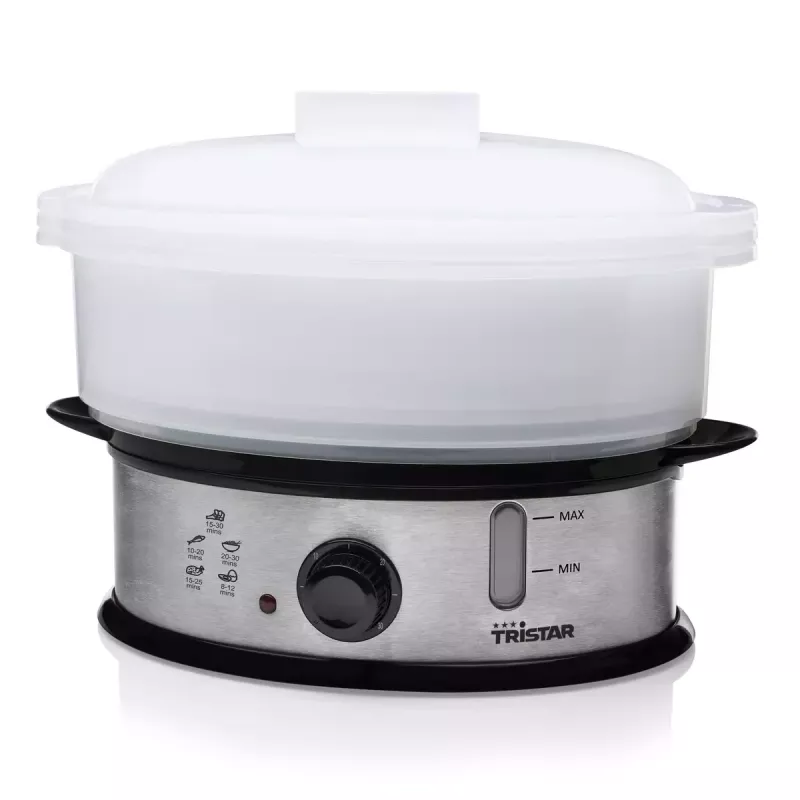 Parowar Tristar VS-3914