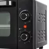 Mini piekarnik Tristar OV-3615 10L 800W Czarny Wolnostojący