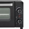 Mini piekarnik Tristar OV-3615 10L 800W Czarny Wolnostojący