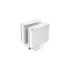 Chłodzenie powietrzne DeepCool AK620 WH 12 cm 500-1850 RPM Biały