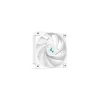 Chłodzenie powietrzne DeepCool AK620 WH 12 cm 500-1850 RPM Biały