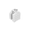 Chłodzenie powietrzne DeepCool AK620 WH 12 cm 500-1850 RPM Biały