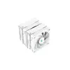 Chłodzenie powietrzne DeepCool AK620 WH 12 cm 500-1850 RPM Biały