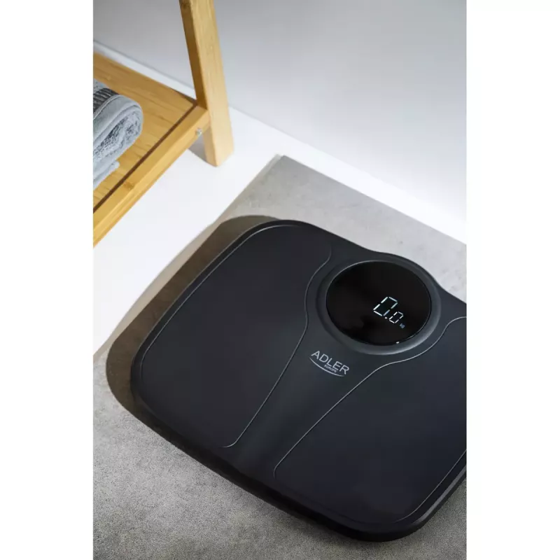 Elektroniczna waga osobista Adler AD 8172B