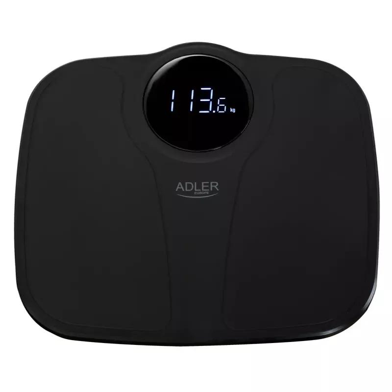 Elektroniczna waga osobista Adler AD 8172B