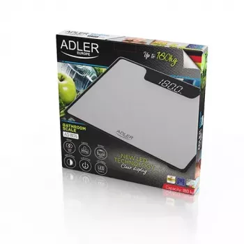 Elektroniczna waga osobista Adler AD 8174s
