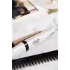 Prostownica Adler AD 2321 Steam 45 W Czerwony 1.83 m
