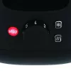 Toster Tefal TT340830 — 2-kromkowy, 850 W, czarny i stal nierdzewna