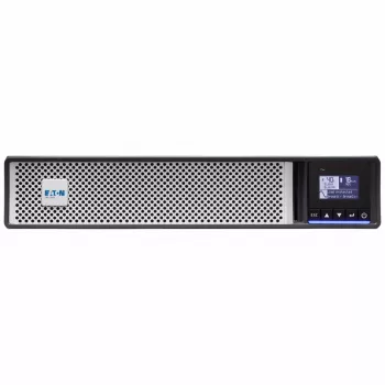 EATON CORPORATION Eaton 5PX 1500i RT2U G2 UPS - 1500VA - 1500 W - C14/C13 230 V - Rack/Wieża 2U