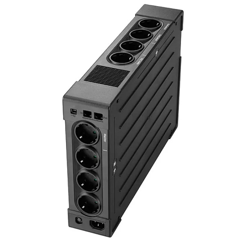 EATON CORPORATION Eaton EllIPSe Pro UPS 1 Fase Line-interactive ELP1200DIN