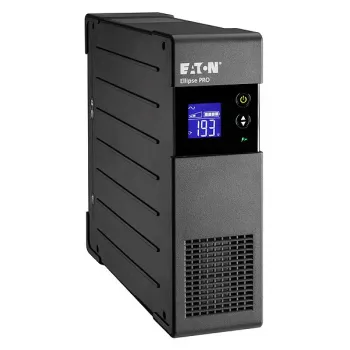 EATON CORPORATION Eaton EllIPSe Pro UPS 1 Fase Line-interactive Tower 650va/400w Din Outlet