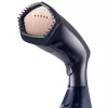 Parownica do ubrań Philips GC810/20 — 1600 W, zbiornik na wodę 0,23 L, ciągła para 32 g/min, czarno-różowa
