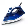 Tefal FV2838 Dry & Steam iron Cerilium soleplate 2400 W niebieski, biały