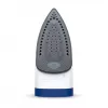 Tefal FV2838 Dry & Steam iron Cerilium soleplate 2400 W niebieski, biały