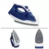 Tefal FV2838 Dry & Steam iron Cerilium soleplate 2400 W niebieski, biały
