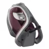 Żelazko suche i parowe Tefal Smart Protect Plus FV6870 — 2800 W, stopnica Durilium Airglide, zbiornik 0,27 l, przewód 2 m, waga 1,437 kg