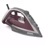 Żelazko suche i parowe Tefal Smart Protect Plus FV6870 — 2800 W, stopnica Durilium Airglide, zbiornik 0,27 l, przewód 2 m, waga 1,437 kg