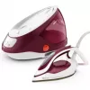 Tefal GV9220 stacja parowa 2600 W stopa Durilium AirGlide Autoclean bordowy, biały