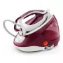 Tefal GV9220 stacja parowa 2600 W stopa Durilium AirGlide Autoclean bordowy, biały