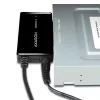 Axagon ADSA-FP3 USB 3.0 - SATA 6G adapter do podłączania wszystkich dysków i napędów SATA