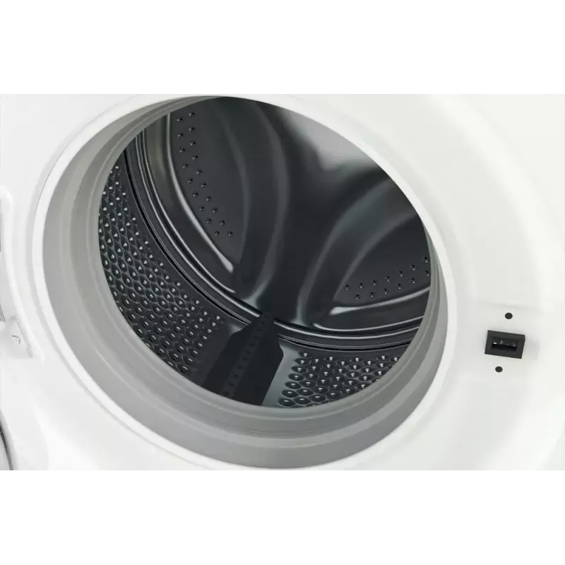 Pralka ładowana od przodu Indesit MTWA 71252 W IT — 7 kg, 1200 obr./min, klasa E, biała