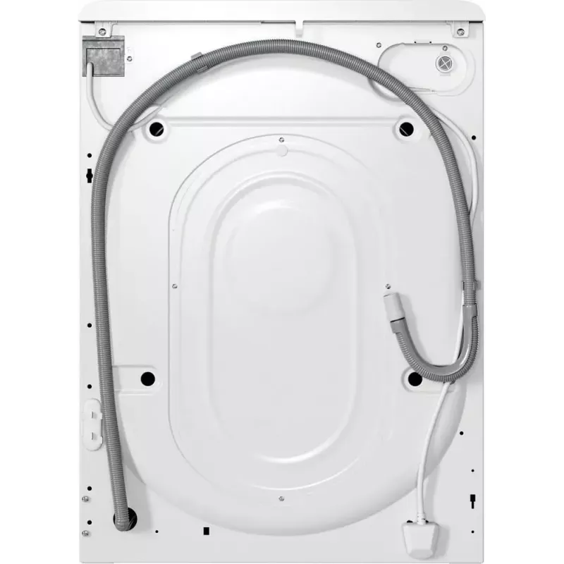 Pralka ładowana od przodu Indesit MTWA 71252 W IT — 7 kg, 1200 obr./min, klasa E, biała
