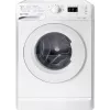 Pralka ładowana od przodu Indesit MTWA 71252 W IT — 7 kg, 1200 obr./min, klasa E, biała