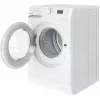 Pralka ładowana od przodu Indesit MTWA 71252 W IT — 7 kg, 1200 obr./min, klasa E, biała