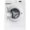 Pralka ładowana od przodu Indesit MTWA 71252 W IT — 7 kg, 1200 obr./min, klasa E, biała