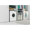Pralka ładowana od przodu Indesit MTWA 71252 W IT — 7 kg, 1200 obr./min, klasa E, biała