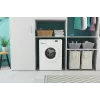 Pralka ładowana od przodu Indesit MTWA 71252 W IT — 7 kg, 1200 obr./min, klasa E, biała