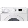 Pralka ładowana od przodu Indesit MTWA 71252 W IT — 7 kg, 1200 obr./min, klasa E, biała