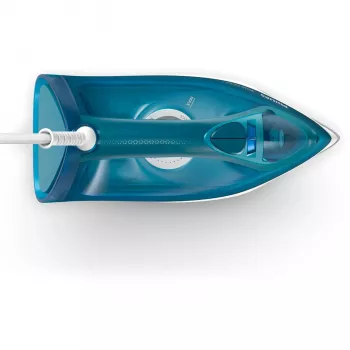 Philips seria 3000 DST3040/70 Żelazko parowe Ceramiczna stopa 2600 W
