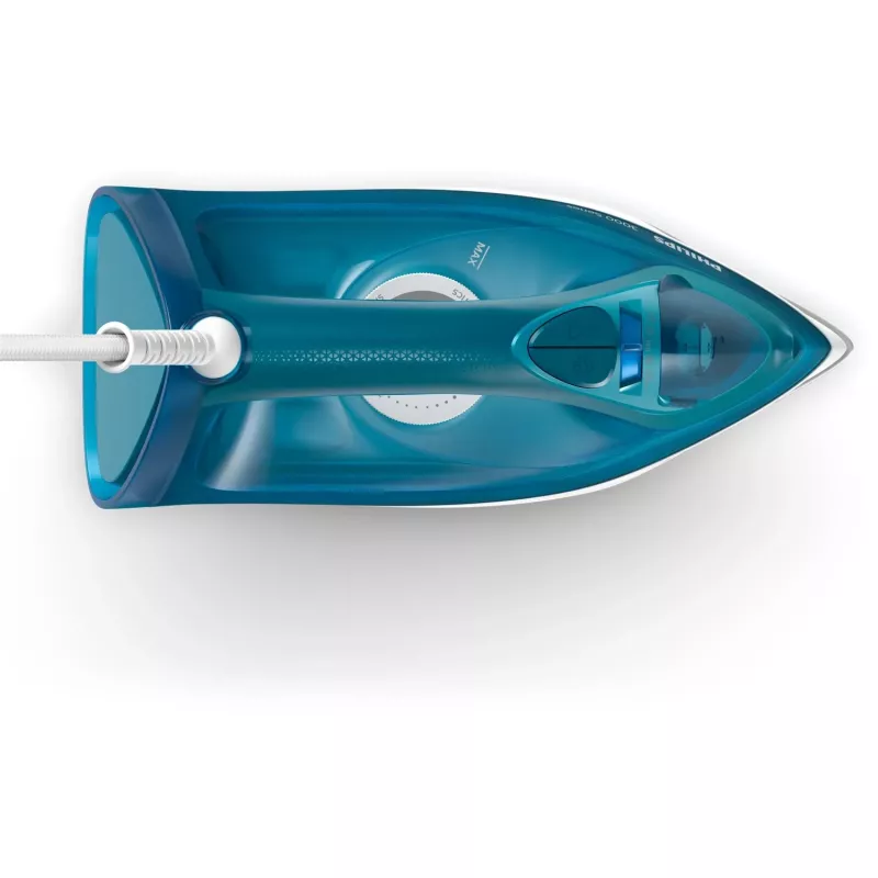 Philips seria 3000 DST3040/70 Żelazko parowe Ceramiczna stopa 2600 W
