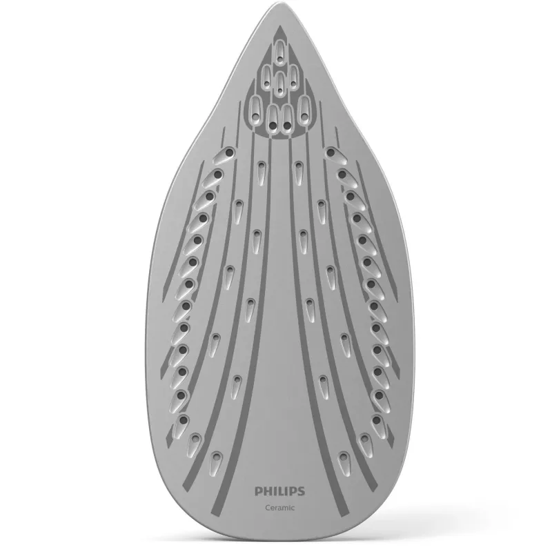 Philips seria 3000 DST3040/70 Żelazko parowe Ceramiczna stopa 2600 W