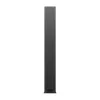 Postument Wallbox Eiffel Basic Dual dla rodziny Pulsar, czarny