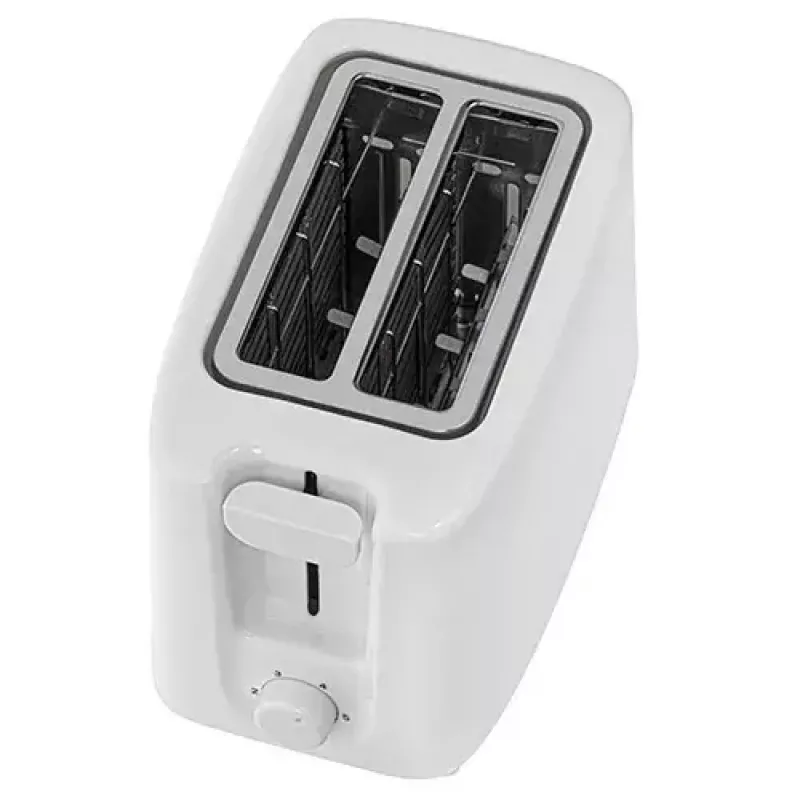 Mini piekarnik Adler AD 3223 2 kromki 750 W Biały