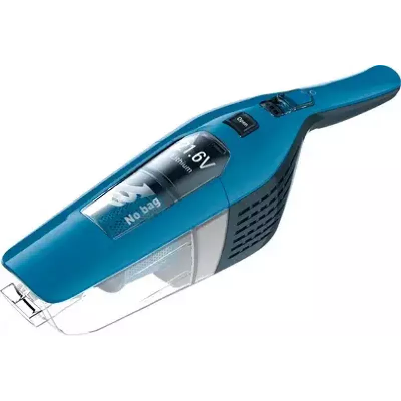 Tefal TY6751WO odkurzacz pionowy bezprzewodowy / miotła elektryczna 2-w-1