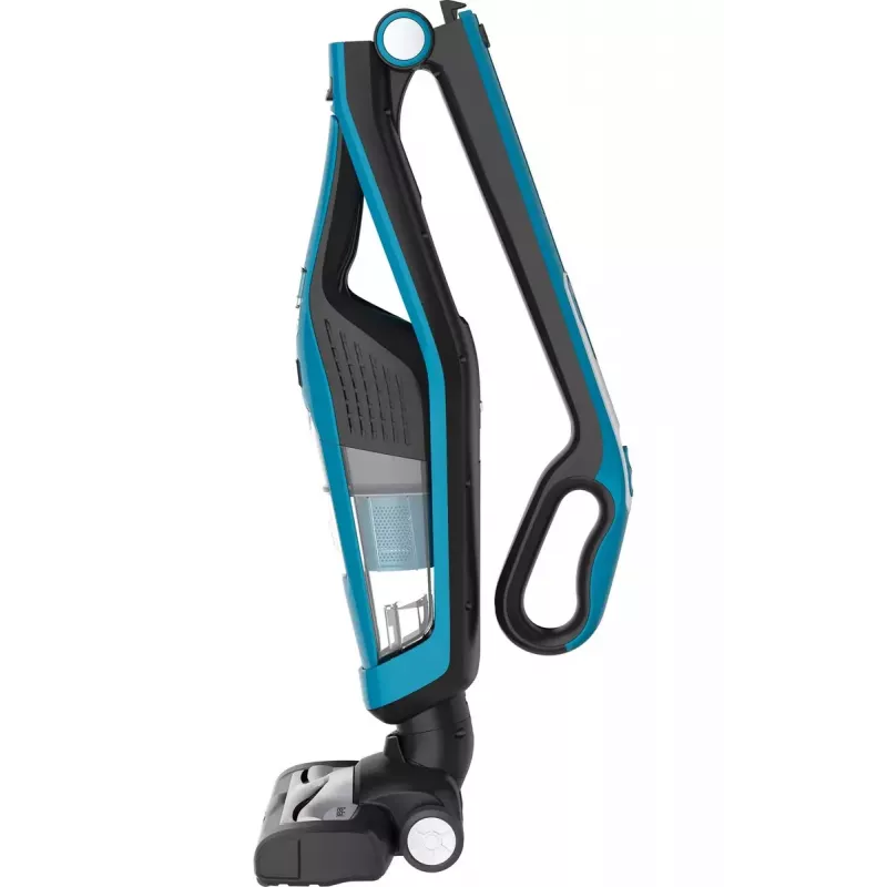 Tefal TY6751WO odkurzacz pionowy bezprzewodowy / miotła elektryczna 2-w-1