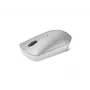 Bezprzewodowa mysz ambidekstralna Lenovo 540 — RF, 2400 DPI, 4 przyciski, odbiornik USB-C, szary
