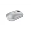 Bezprzewodowa mysz ambidekstralna Lenovo 540 — RF, 2400 DPI, 4 przyciski, odbiornik USB-C, szary