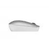Bezprzewodowa mysz ambidekstralna Lenovo 540 — RF, 2400 DPI, 4 przyciski, odbiornik USB-C, szary