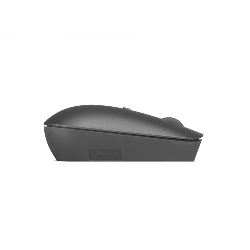 Lenovo 540 mysz symetryczna RF Bezprzewodowa Optyczna 2400 DPI