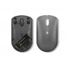 Lenovo 540 mysz symetryczna RF Bezprzewodowa Optyczna 2400 DPI