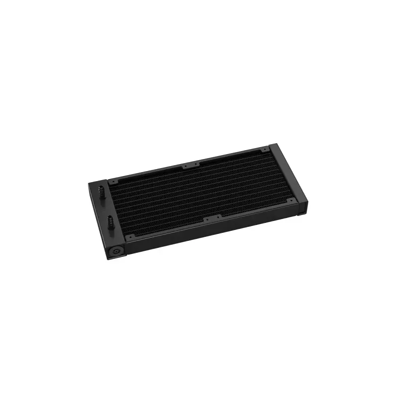 Zestaw chłodzenia cieczą All-in-one DeepCool LS520 12 cm Czarny 500-2250 RPM