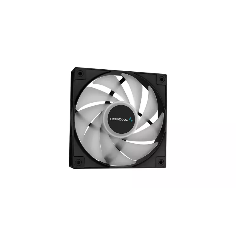 Zestaw chłodzenia cieczą All-in-one DeepCool LE500 12 cm Czarny 500-2250 RPM