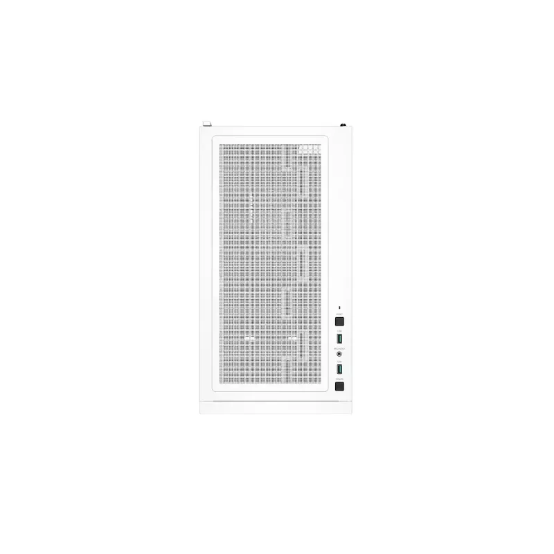 Obudowa PC DeepCool CH510 Midi Tower biała