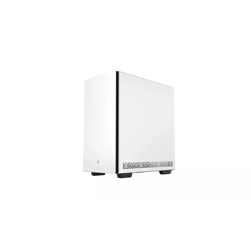 Obudowa PC DeepCool CH510 Midi Tower biała